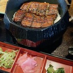 鰻屋 黒船 - 