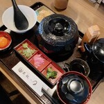 鰻屋 黒船 - 