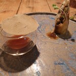 antica locanda MIYAMOTO - 