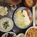 さち福やCAFE テラスモール松戸店 - 