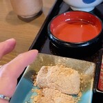 鰻屋 黒船 - 