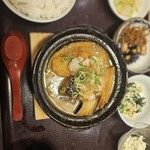 さち福やCAFE テラスモール松戸店 - 