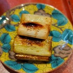 燃えよ麺助 - ねぎ～