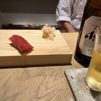 鮨 いつみ - 