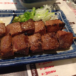 紅とん - 角々しいのはレバテキ！