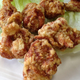 からあげ秀ちゃん_1