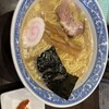 中華そば 青葉 ららぽーと船橋店