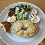 カフェ メノレ - 