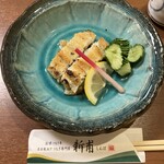 262160073 - うざくハーフ