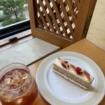 カフェ メノレ - 