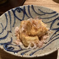奈美路や コレド日本橋店 - 奈美路揚げ