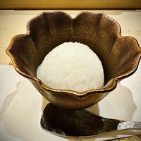 赤坂 鮨 ふくなが - 