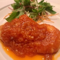 中国料理 星ヶ岡 - 