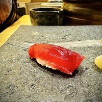 赤坂 鮨 ふくなが - 