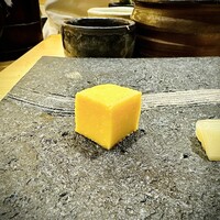 赤坂 鮨 ふくなが - 