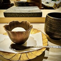 赤坂 鮨 ふくなが - 