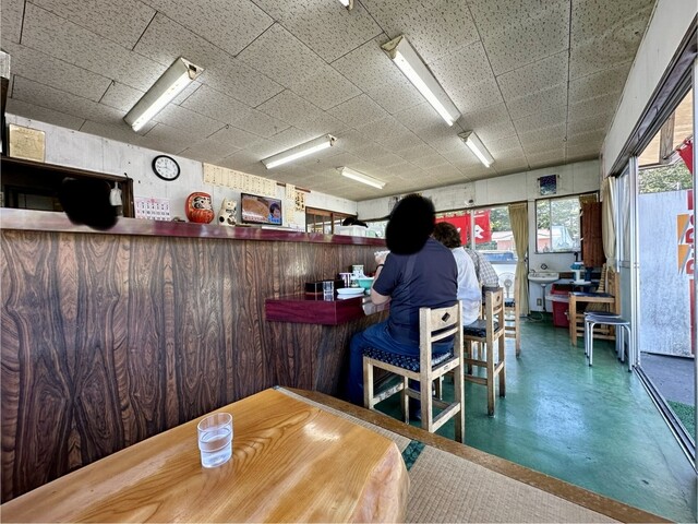 タンポポ食堂 - 十和田市（ラーメン）の写真