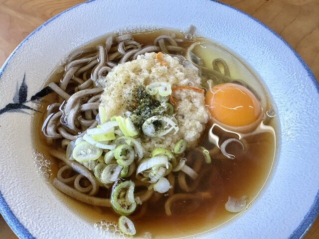 タンポポ食堂 - 十和田市（ラーメン）の写真