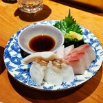 ヒロカワテーラー - 