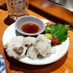 ヒロカワテーラー - 