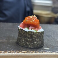 鮨 蓮心 - 