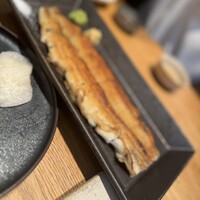うなぎ四代目菊川 ムスブ田町店 - 