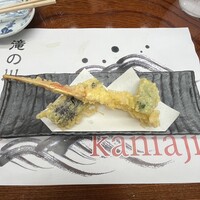 滝の川 - 