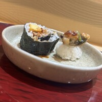 鮨 蓮心 - 
