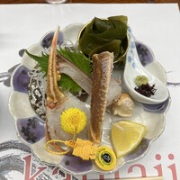 滝の川 - 
