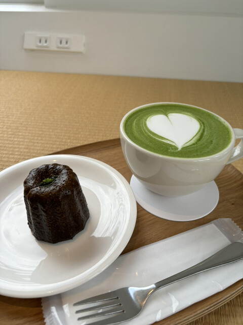 TATAMI CAFE（タタミ カフェ） - 須賀川（カフェ）の写真