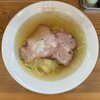 自家製麺 公園前