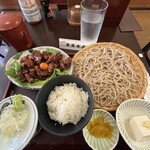 奥藤本店 甲府駅前店 - 