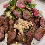 タンタ フェリチッタ - 