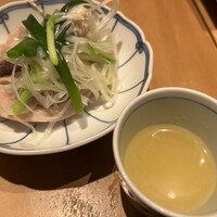 とり田 博多本店 - 