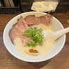 中華蕎麦 葛