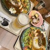 BOTANI：CURRY 梅田店