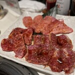 山賊ホルモン - 