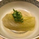 霞町 やまがみ - 京都の賀茂なす