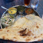 アラジン スパイス レストラン - 