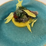 レストラン パ・マル - 