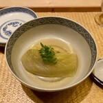 霞町 やまがみ - 京都の賀茂なす