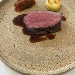 レストラン パ・マル - 