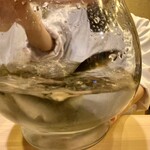 霞町 やまがみ - 岐阜の鮎