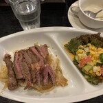 アーレス・コート - 