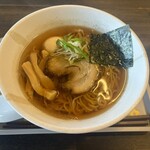 らぁめんカフェ 風楽っと - 