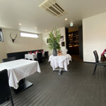 レストラン パ・マル - 