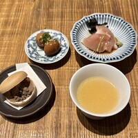銀座 希鳥 - 
