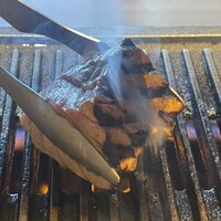 焼うお いし川 名古屋 - 