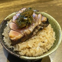 焼うお いし川 名古屋 - 
