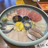 焼うお いし川 名古屋 - 